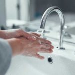 It’s vital to practice good personal hygiene
