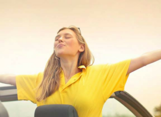 Обновете ја самодовербата во само неколку чекори