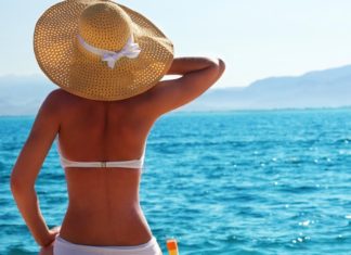 Внимателно на сонце ако сте на терапија!