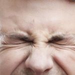 tightly-closed-eyes