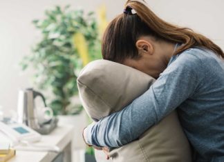 Депресивните личности почесто пушат и потешко се одвикнуваат