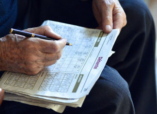 Хоби кое може да го подмлади мозокот