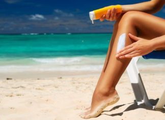 Како да одберете крема за сончање и да знаете дека сте безбедни?!