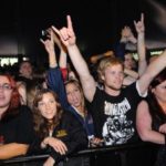 Audience at Hard Rock Calling 130712 by Andy Sturmey_002