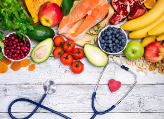 Со помош на оваа храна може да го држите високиот притисок под контрола