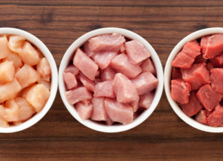 Дали сме биле во заблуда? Белото месо не е поздраво од црвеното?