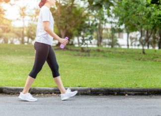 Сакате да ја намалите телесната тежина? Ова правете го секој ден