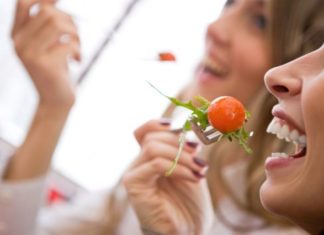 Храна која помага за младолик изглед