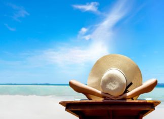 Одењето на годишен одмор е исклучително добро за срцето и умот