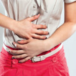 Stomach ache