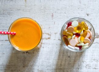 Не пијте лекови со сокови, особено не со овие два!