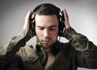 Слушањето „екстремна музика” делува инспиративно