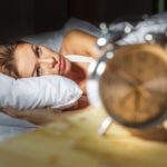 Sleep, insomnia, night.