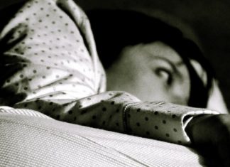 Лошиот сон поврзан со недостаток на есенцијални витамини и минерали