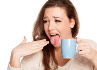 Го изгоревте јазикот? Еве како брзо може да го санирате