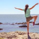 woman-standing-on-one-leg