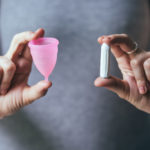 Menstrual cup