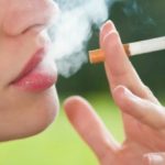 smoking