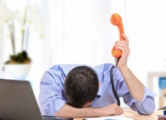 Шест “тивки“ симптоми кои откриваат дека сте под поголем стрес отколку што мислите