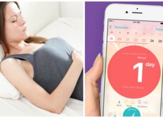 Докажана врската помеѓу нередовниот менструален циклус и дебелеењето