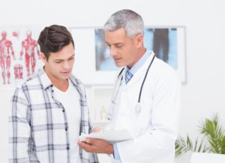 За мажите: Пет симптоми поради кои треба да отидете на лекар