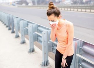 Загадениот воздух има исто влијание врз здравјето како и пушењето