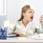 Stress-Work
