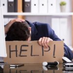 Stress-at-Work