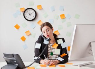 Сè повеќе млади „согоруваат“ на работа, а за тоа постои и дијагноза