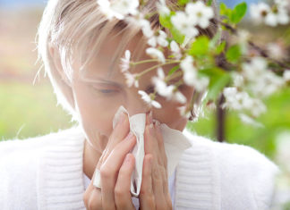 Како да разликувате летна настинка од сезонска алергија?