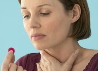 Ве чеша грлото?! Еве како да го ублажите овој симптом