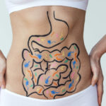 Healthy Digestive Track