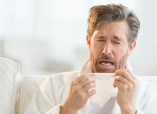 Кивањето може да биде показател за сериозна болест, еве кога треба да се загрижите