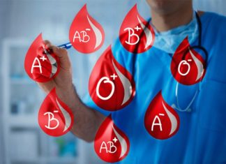 Нулта крвната група е специфична, а оние кои ја поседуваат се во предност