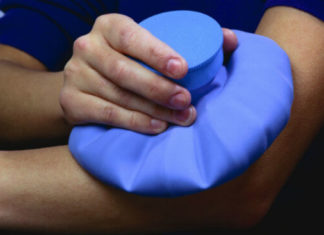 Корисни начини како брзо да се спасите од модриците