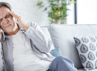 Зошто е клучна контролата на крвниот притисок по еден мозочен удар?