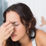 pain-behind-eye-headache