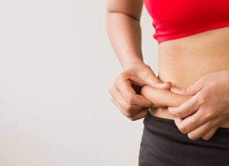 Гради, стомак, колкови… Не е сеедно на кое место имате вишок сало