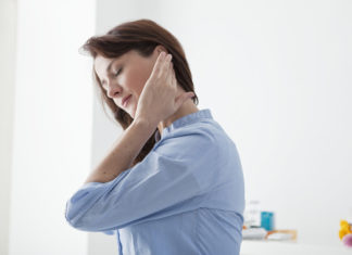 Научете да практикувате совршено држење на телото