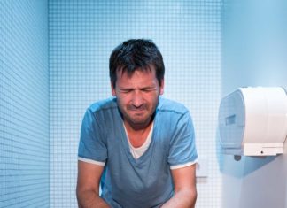 Изметот треба да има одредена боја и текстура, еве кога треба да појдете на лекар