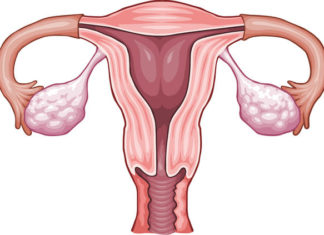 Што се бенигни промени на грлото на матката?