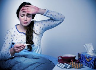 Имате температура?! Лековите не се секогаш пожелни