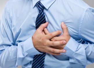 Како да препознаете дали имате „постепен“ срцев удар? Овие симптоми се непогрешлив знак