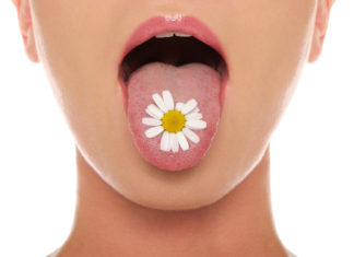 Сувата уста во текот на ноќта укажува на здравствен проблем