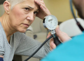 Високиот крвен притисок се поврзува со појава на тешки болести и опасни тумори