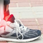 ankle injury hero