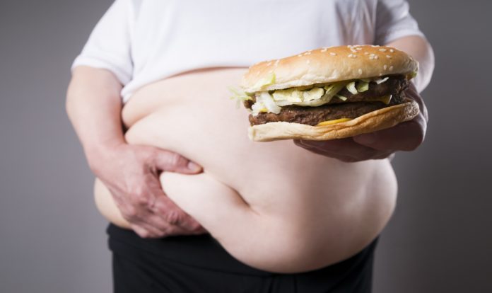 Диета при морбидном ожирении без диет
