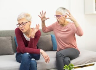 Симптоми кои укажуваат на менопауза, и годините немаат врска со тоа