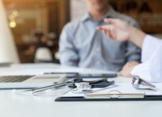 Еректилната дисфункција може да води до срцев удар