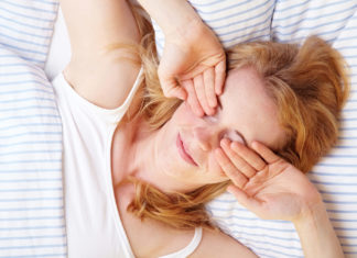 Недостатокот на сон лошо влијае на циркулацијата!